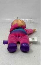 Load image into Gallery viewer, Cabbage Patch Kids Fantasy Friends Bliss Unicorn Vinyl Plush Doll
