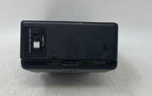 Load image into Gallery viewer, Kodak Colorburst 300 Black Built In Flash Manual Focus Instant Camera Not Tested
