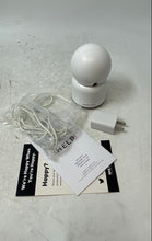 Load image into Gallery viewer, Merkury Smart WI-FI Auto Follow Security &amp; Surveillance Camera Not Tested
