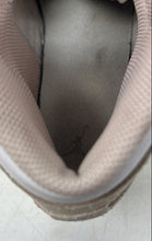 Load image into Gallery viewer, Nike Kids Air Jordan 1 Mid SE FN7432-161 White Lace-Up Sneaker Shoes Size 4Y
