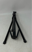 Load image into Gallery viewer, Unbranded Black Adjustable Leg Lightweight Compact Camera Tripod Stand
