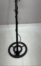 Load image into Gallery viewer, Bounty Hunter Tracker IV Black General Purpose Metal Detector Not Tested
