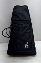 Load image into Gallery viewer, Vic Firth Silver-Tone Xylophone Musical Instrument With Case &amp; Accessories
