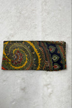 Load image into Gallery viewer, No Brand Womens Multicolor Paisley Multifunctional Bohemian Pocket Headscarf
