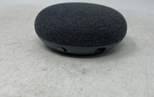 Load image into Gallery viewer, Google Home Mini 1st Generation Gray Voice Search Assistant Smart Speaker
