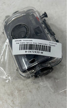 Load image into Gallery viewer, Intova Snap Sights Optics Gray Built-In Flash Film Camera Not Tested
