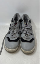 Load image into Gallery viewer, Nike Mens Attack QS FB8938-001 Light Gray Leather Lace-Up Sneaker Shoes Size 9
