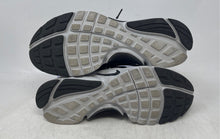 Load image into Gallery viewer, Nike Kids Air Presto Black White Low Top Lace-Up Sneaker Shoes Size 7Y
