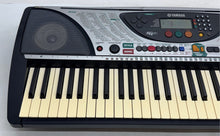 Load image into Gallery viewer, Yamaha Portatone PSR-240 Electronic Keyboard Serial No 9232451 Not Tested
