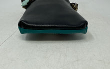 Load image into Gallery viewer, Chala Womens Multicolor Penguin And Baby Appliqué Cell Phone Crossbody Bag
