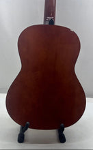 Load image into Gallery viewer, Palmer PC138NAT Beige Brown 6-String Acoustic Guitar In Case Musical Instrument
