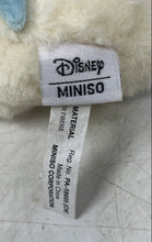 Load image into Gallery viewer, Disney Miniso Lilo And Stitch White Hat Holding Pineapple Collectible Plush Toy
