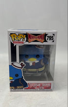 Load image into Gallery viewer, Funko Pop! Animation My Hero Academia Sanrio 795 Tuxedosam Todoroki Figure
