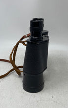 Load image into Gallery viewer, Moho 11920 Black 7X50 Coated Optics Adjustable Hunting Binoculars With Case
