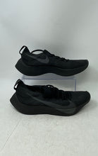 Load image into Gallery viewer, Nike Mens Vapor Street Flyknit AQ1763-001 Black Lace-Up Sneaker Shoes Size 9.5
