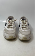 Load image into Gallery viewer, Nike Womens Air Max Excee White Blue Low Top Lace-Up Sneaker Shoes Size 9.5

