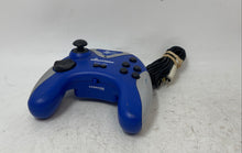 Load image into Gallery viewer, Intellivision TV Play Power Blue Plug &amp; Play Handheld Game Controller Not Tested

