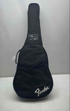 Load image into Gallery viewer, Fender ESC105 Educational Series Brown 6-String Classical Guitar With Gig Bag
