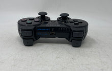 Load image into Gallery viewer, Sony PlayStation 3 CECHZC2U Black Wireless Video Gaming Controller Not Tested
