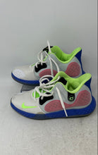 Load image into Gallery viewer, Nike Kids KD Trey 5 VII AT5685-134 Multicolor Lace-Up Sneaker Shoes Size 4.5Y
