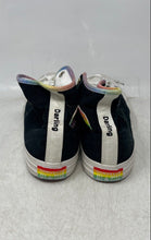 Load image into Gallery viewer, Converse Unisex Chuck Taylor All Star 165808C Black Sneaker Shoes Size M6.5 W8.5
