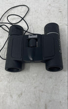 Load image into Gallery viewer, Bushnell Black Compact Adjustable Optics General Purpose Binoculars
