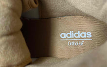 Load image into Gallery viewer, Adidas Mens Blizarre FW6782 Beige White Lace-Up Ankle Boots Size 7
