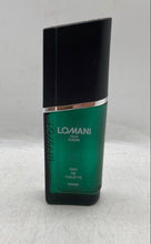 Load image into Gallery viewer, Set Of 2 Pcs Lomani Blue Green Eau De Toilette 100ML Fragrance Perfume Bottle
