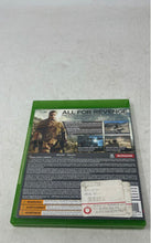 Load image into Gallery viewer, Microsoft Xbox One Konami Metal Gear Solid V The Phantom Pain Video Game
