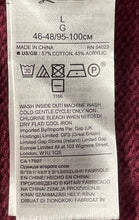 Load image into Gallery viewer, Banana Republic Womens Burgundy Long Sleeve Crew Neck Pullover Sweater Size L
