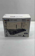 Load image into Gallery viewer, LD Black Compatible Laser Toner Cartridge For Xerox Printers Not Tested
