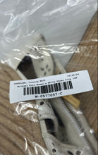 Load image into Gallery viewer, Michael Kors Womens Damita Cream Open-Toe Wedge Platform Sandals Size 10M
