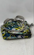 Load image into Gallery viewer, Kipling Unisex Kichirou Multicolor Palm Insulated Water Resistant Lunch Bag
