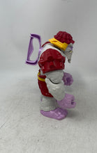 Load image into Gallery viewer, Fisher-Price Imaginext Giant Yeti Mouth Chomping Movement Action Figure
