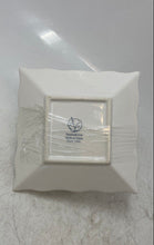 Load image into Gallery viewer, White Studded Tableware Serving Tea And Coffee Cup Saucer Set
