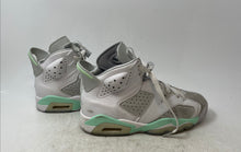 Load image into Gallery viewer, Nike Womens Air Jordan 6 Retro DQ4914-103 Black Summit White Sneaker Shoes 5.5Y
