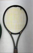 Load image into Gallery viewer, Prince Graphite Comp Black Only Bumperguard Series 90 Tennis Racquet
