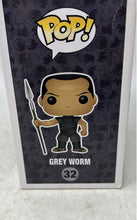 Load image into Gallery viewer, Funko Pop! Edition Five Games of Thrones Grey Worm #32 Vinyl Figurine In Box
