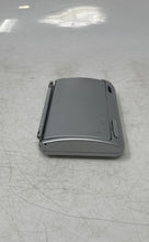Load image into Gallery viewer, Unbranded Silver Portable AM/FM LCD Alarm Clock Radio Not Tested
