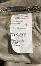 Load image into Gallery viewer, Authentic Dolce &amp; Gabbana Mens Beige Three-Button Blazer Size EUR 50
