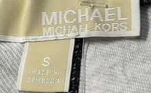 Load image into Gallery viewer, Michael Kors Womens Multicolor Skinny Leg Ankle Pants Size Small

