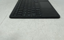 Load image into Gallery viewer, Unbranded Black Portable Wireless Bluetooth Tablet Keyboard No Tested

