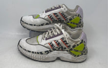 Load image into Gallery viewer, Adidas Womens ZX Wavian GW0517 Multicolor Lace-Up Low Top Running Shoes Size 7.5
