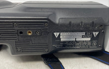 Load image into Gallery viewer, Magnavox Model CVK300AV01 Black VHS Movie Maker Camera Not Tested
