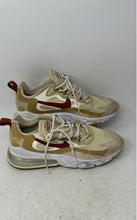 Load image into Gallery viewer, Nike Womens Air Max 270 React AT6174-700 Multicolor Running Shoes Size 8.5
