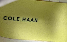 Load image into Gallery viewer, Cole Haan Womens Grand Crosscourt II White Brown Lace-Up Sneaker Shoes Size 9B
