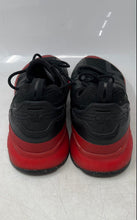 Load image into Gallery viewer, Adidas Mens ZX 2K Boost H67584 Black Red Low Top Lace-Up Sneaker Shoes Size 11
