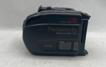 Load image into Gallery viewer, Panasonic Palmcorder IQ PV-IQ404 Viewfinder X12 Zoom VHS-C Camcorder Not Tested
