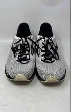 Load image into Gallery viewer, Brooks Mens Adrenaline GTS 22 Gray Black Lace-Up Sneaker Shoes Size 14
