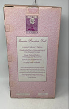 Load image into Gallery viewer, Handcrafted Limited Collector's Edition Bisque Porcelain Fashion Doll
